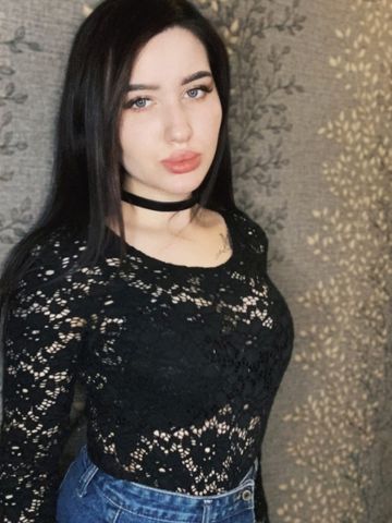 Индивидуалка Валентина Фотография 3