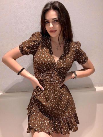 Индивидуалка Инна Фотография 2