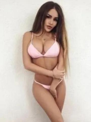 Индивидуалка Адель Фотография 2