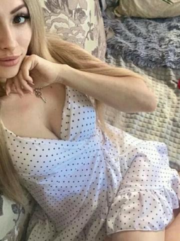 Индивидуалка Анечка Фотография 3