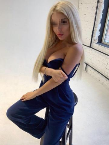 Индивидуалка Стелла Фотография 3