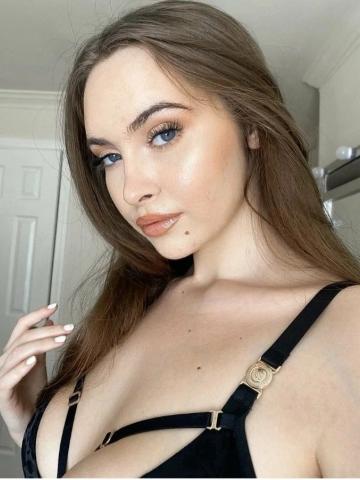 Индивидуалка Жанна Фотография 2