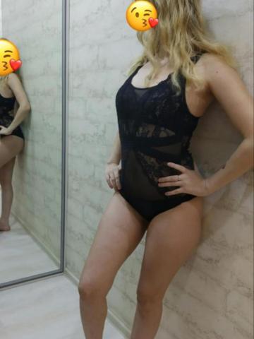 Индивидуалка Николь Фотография 3